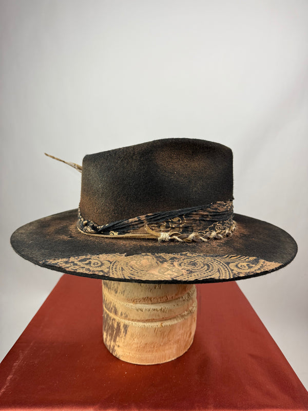 Black Road Warrior II