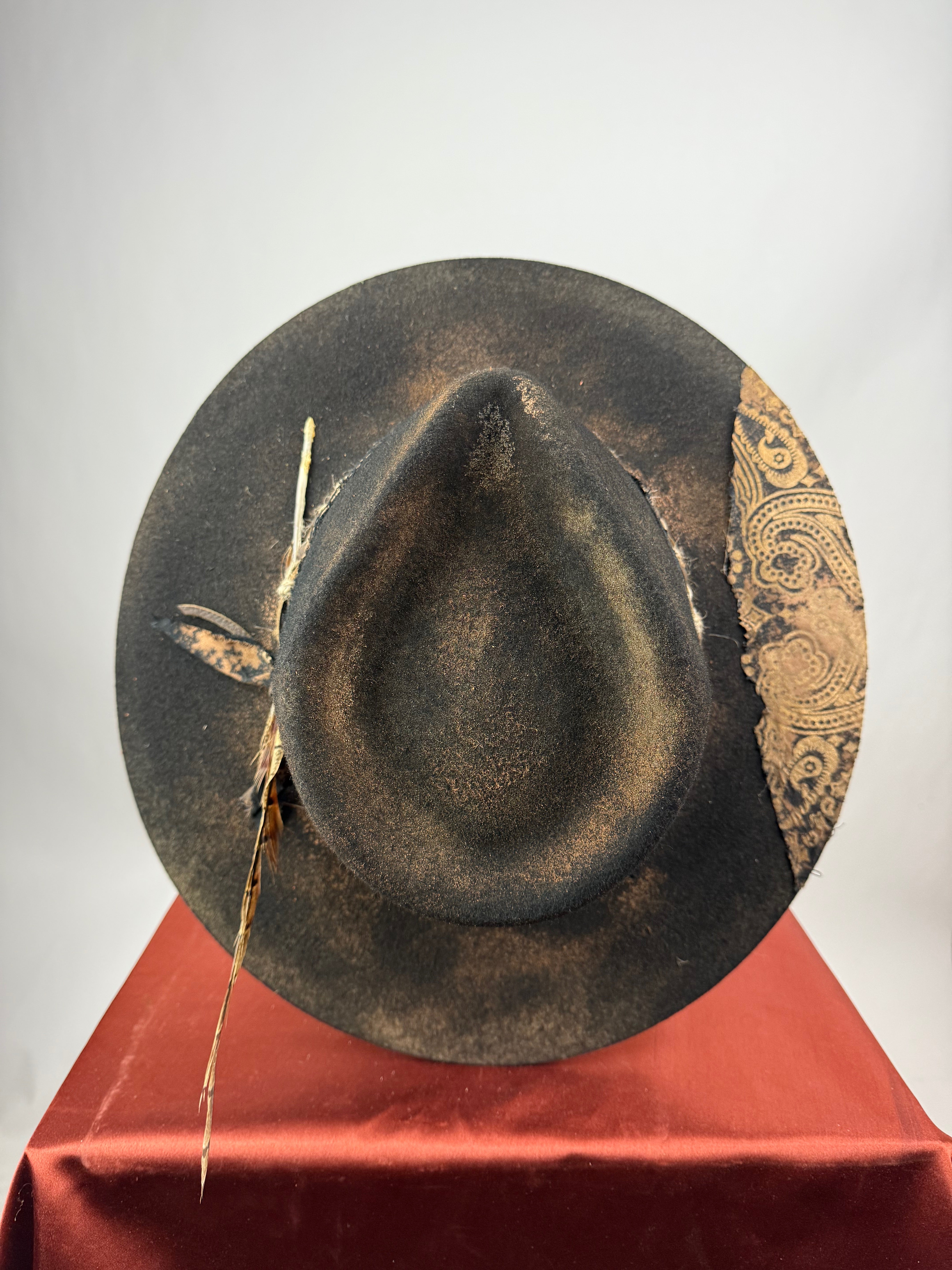 Black Road Warrior II