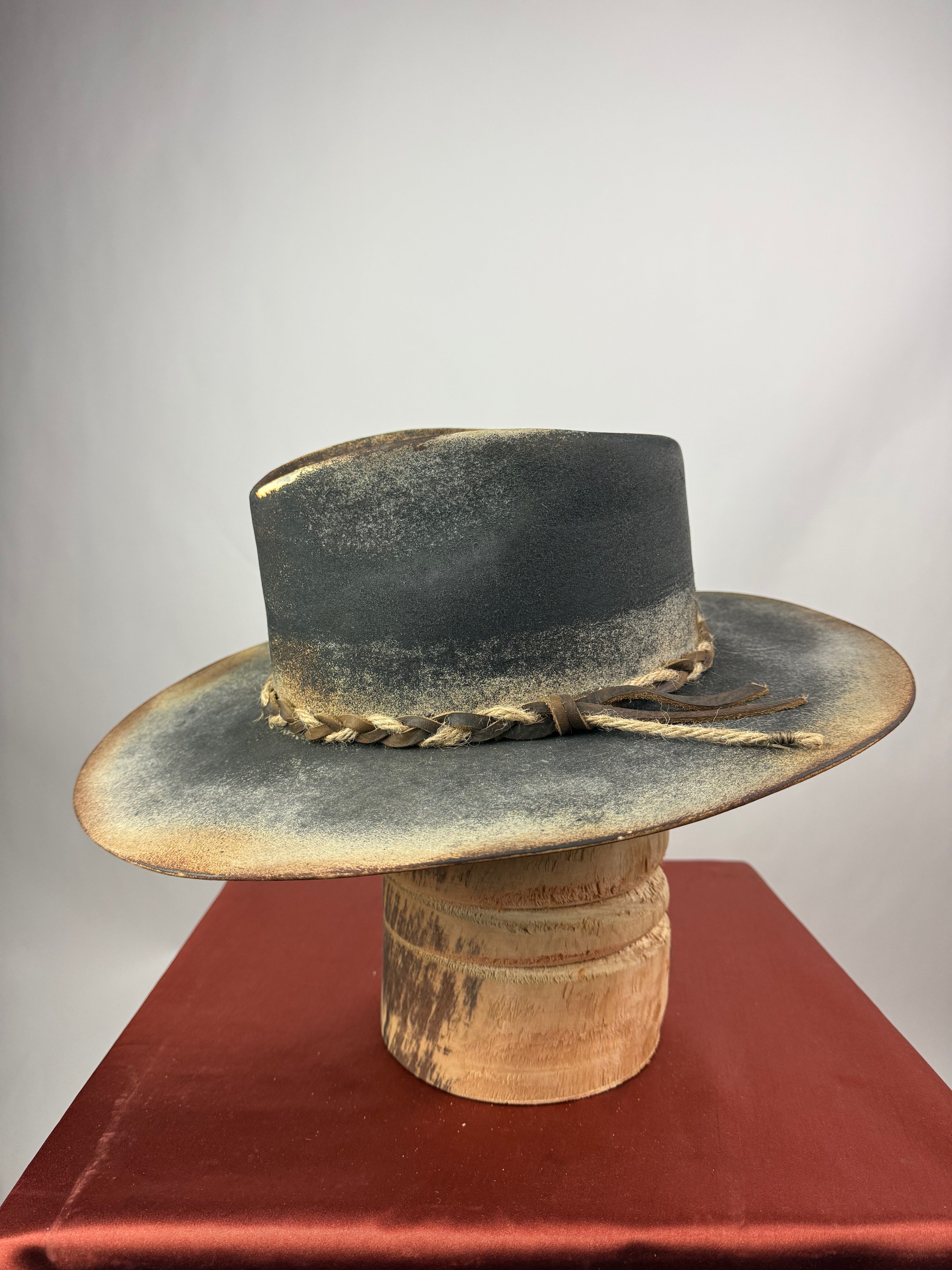 Black Road Warrior III