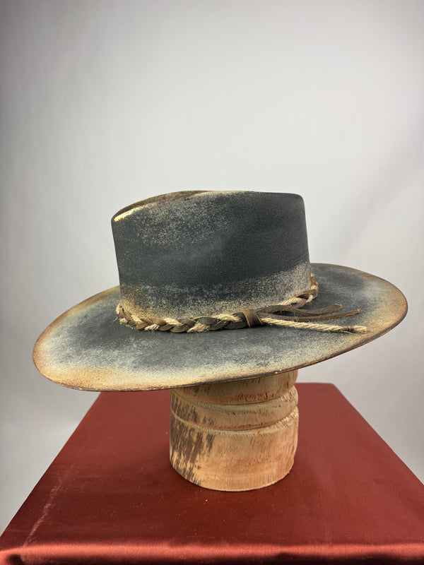 Black Road Warrior III