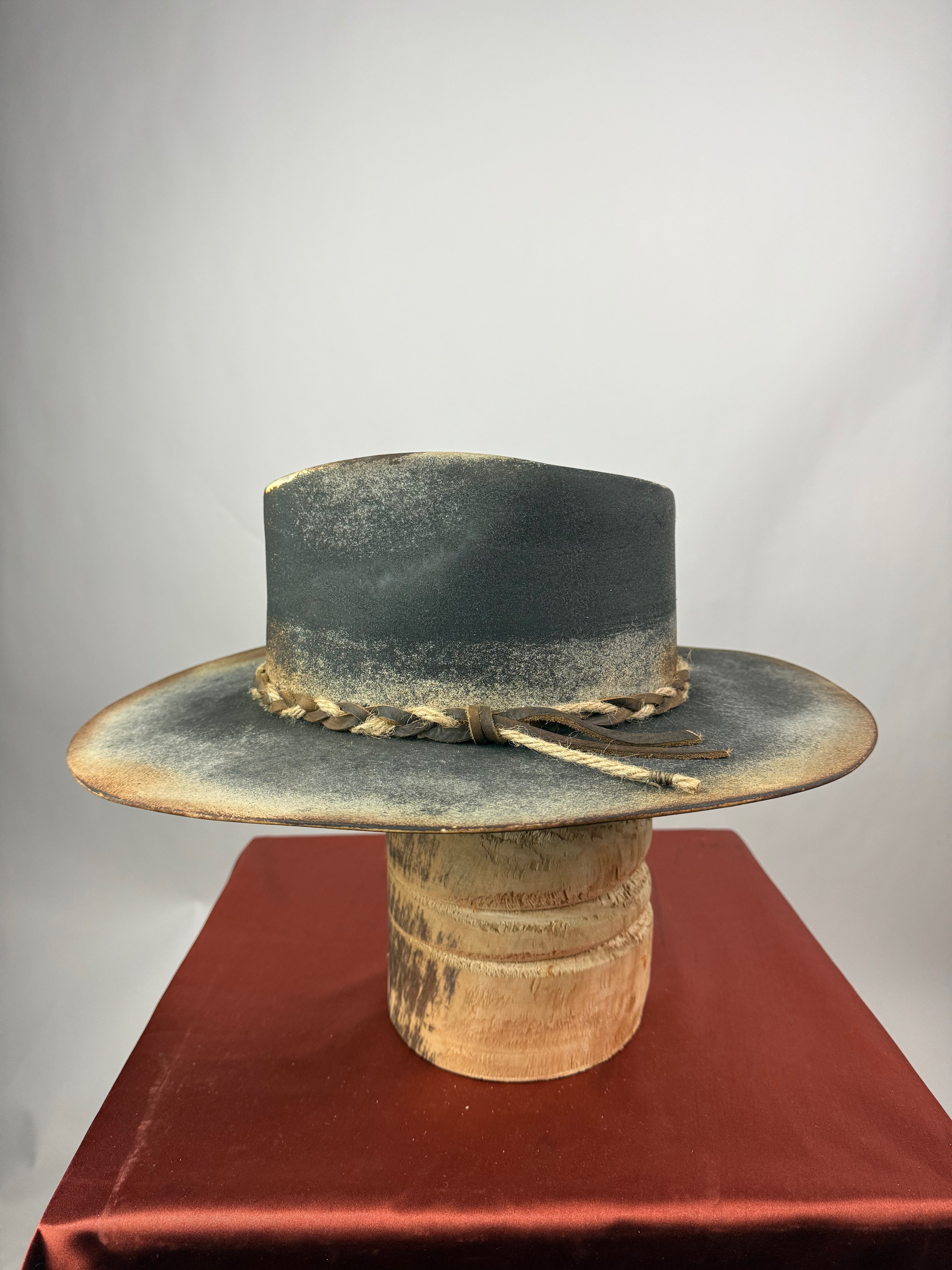 Black Road Warrior III