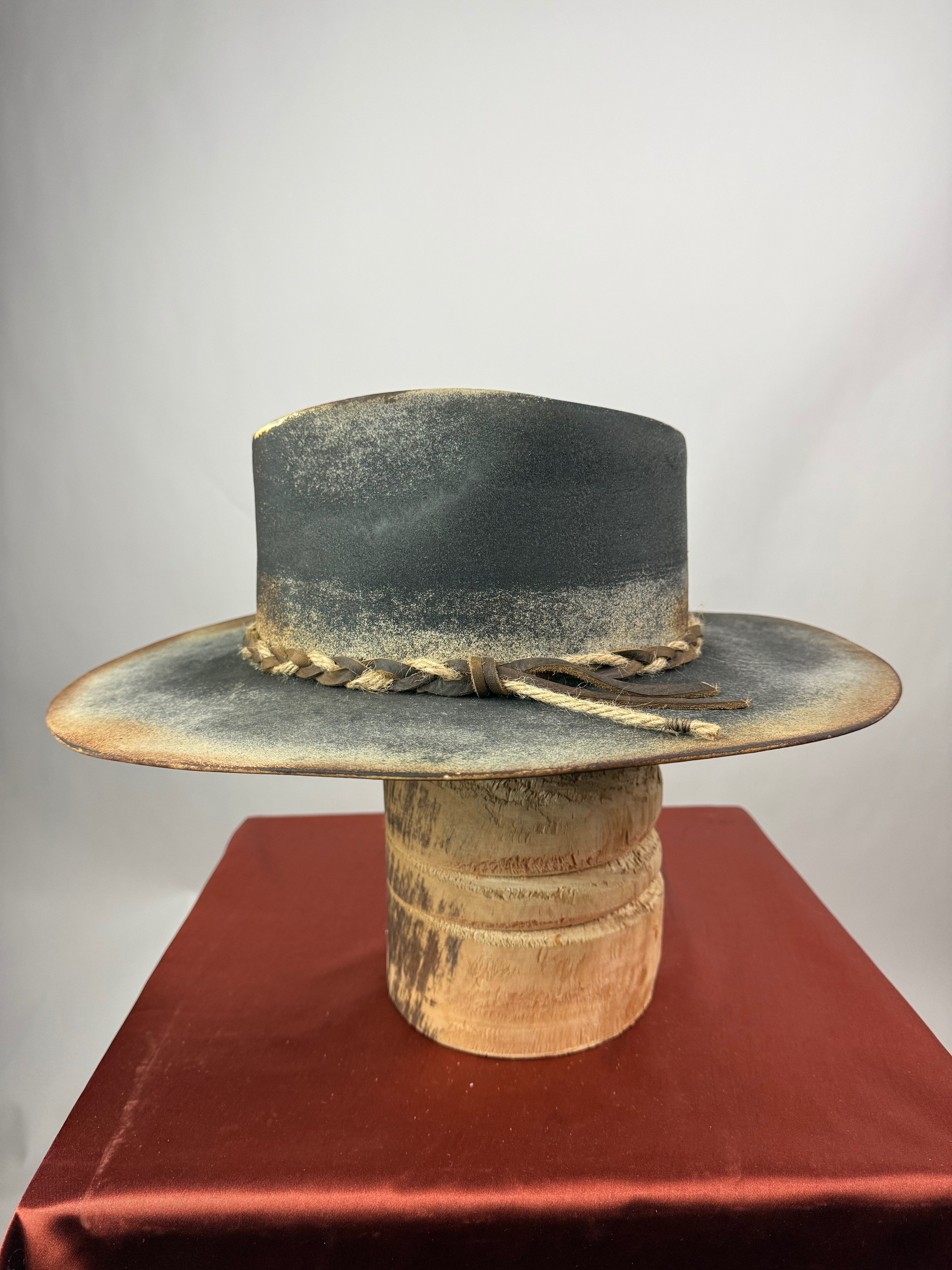 Black Road Warrior III