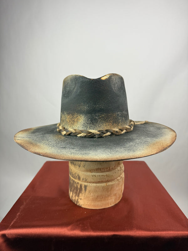 Black Road Warrior III