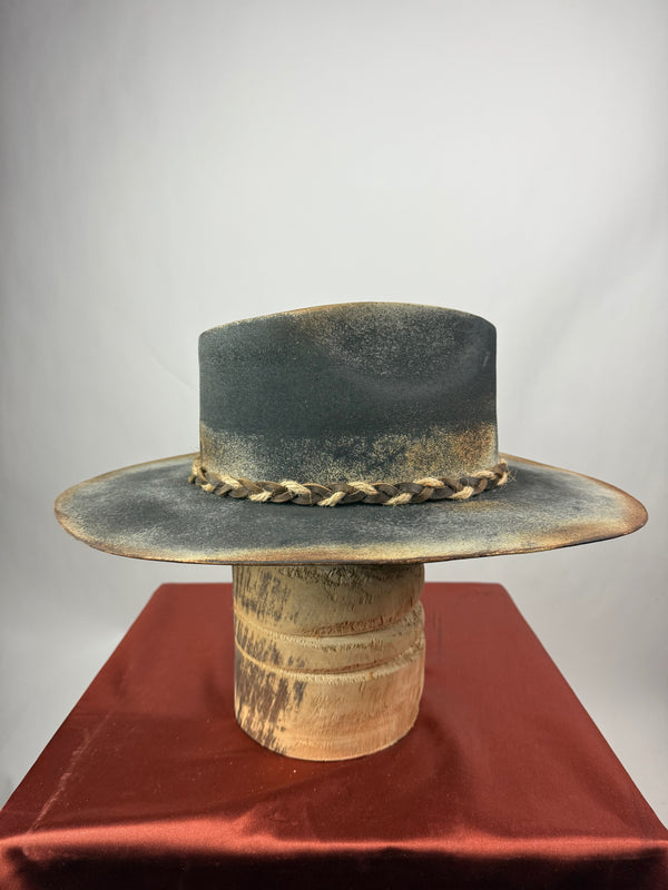 Black Road Warrior III