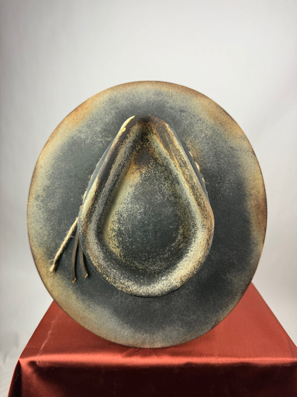 Black Road Warrior III