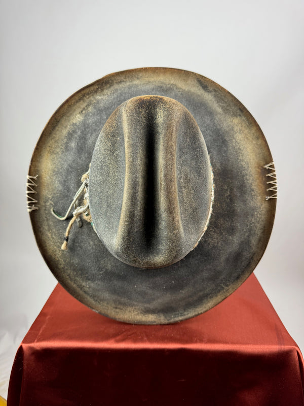 Roll Me Up And Smoke Me Black