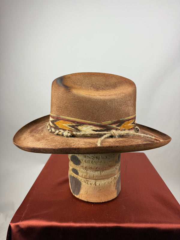 Roll Me Up And Smoke Me Brown