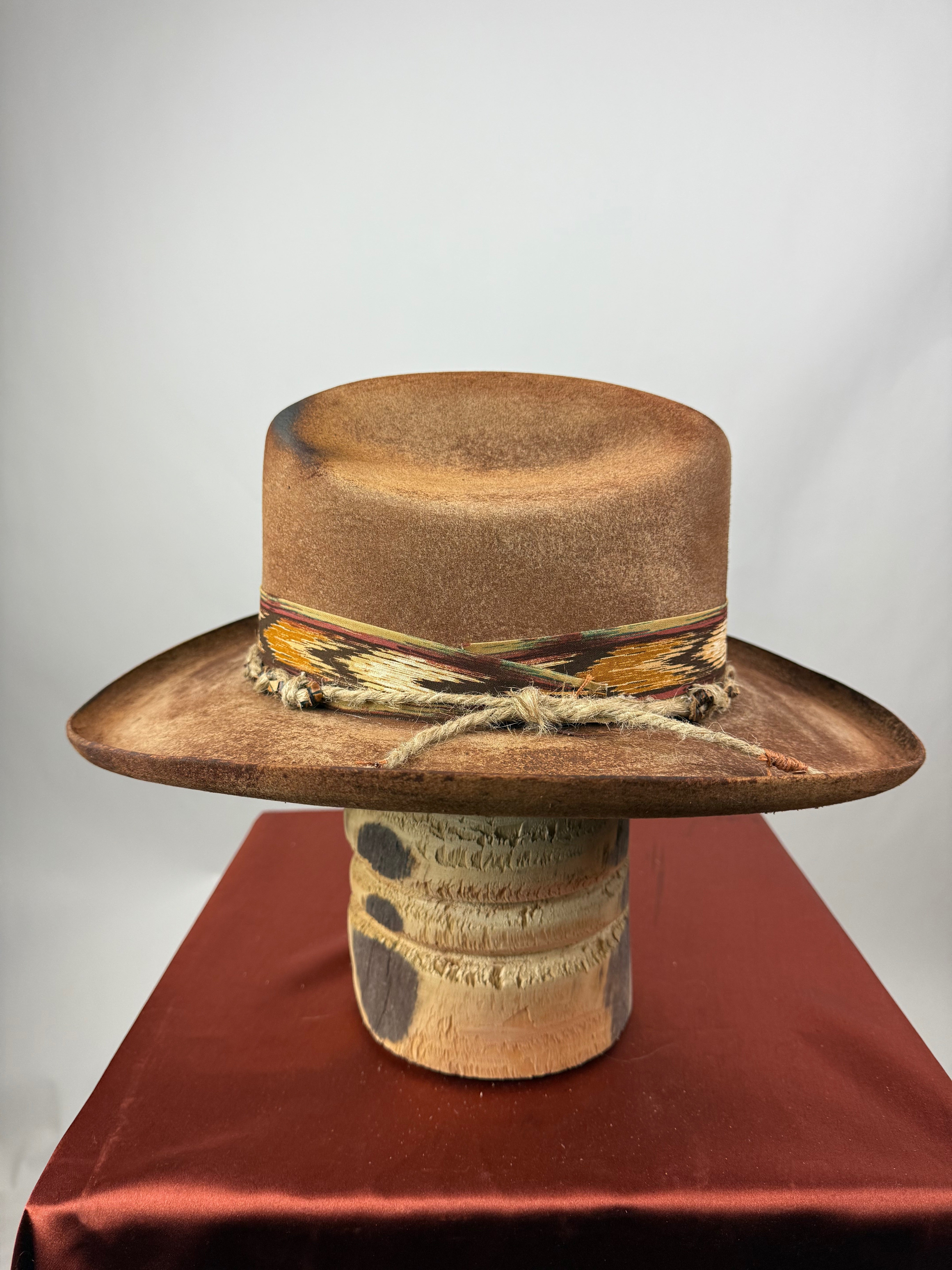 Roll Me Up And Smoke Me Brown