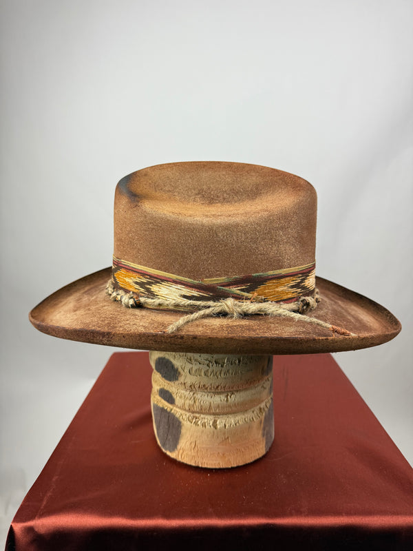 Roll Me Up And Smoke Me Brown