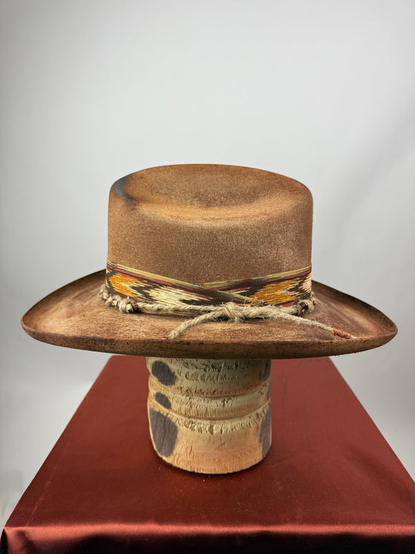 Roll Me Up And Smoke Me Brown