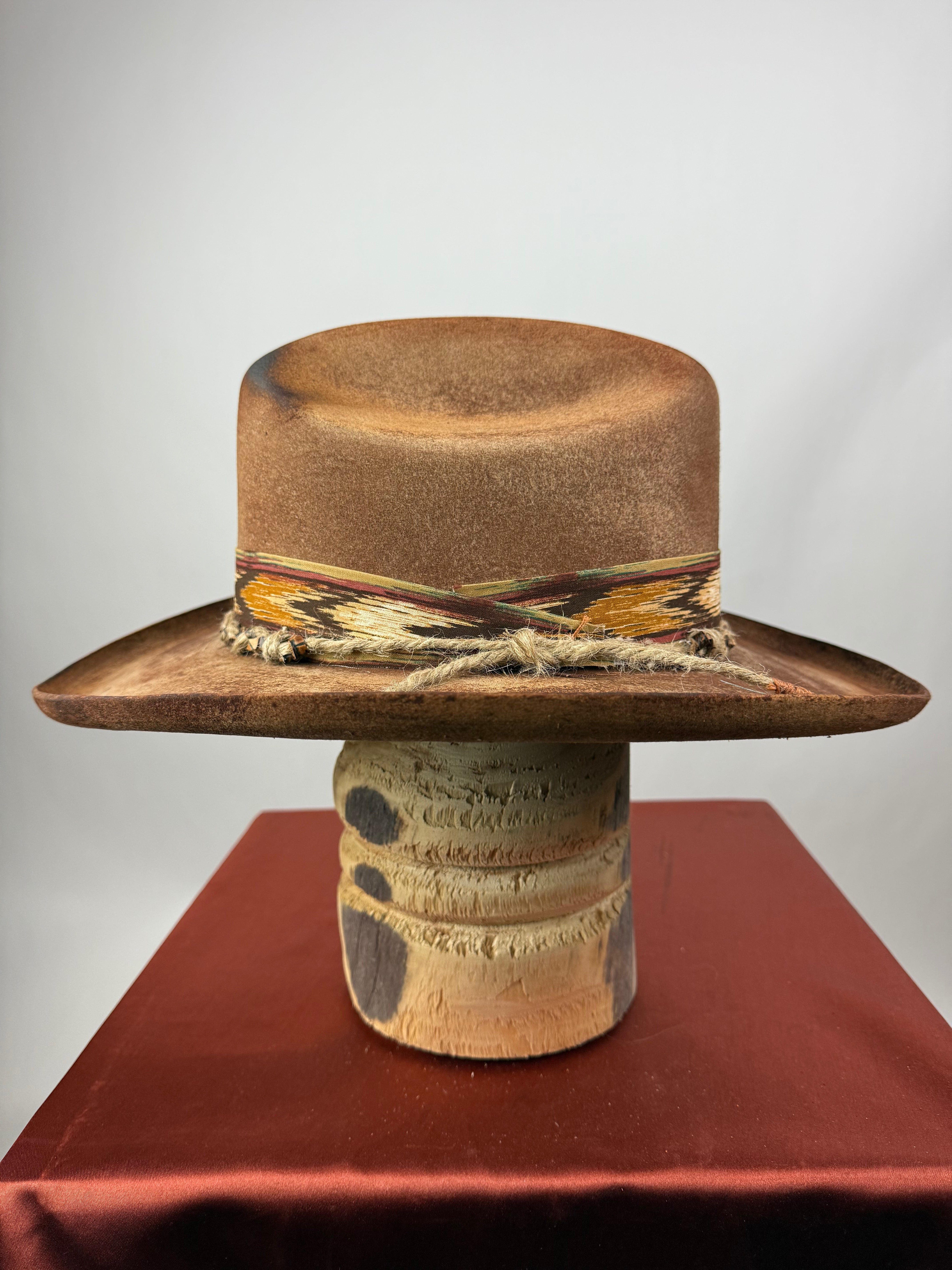 Roll Me Up And Smoke Me Brown