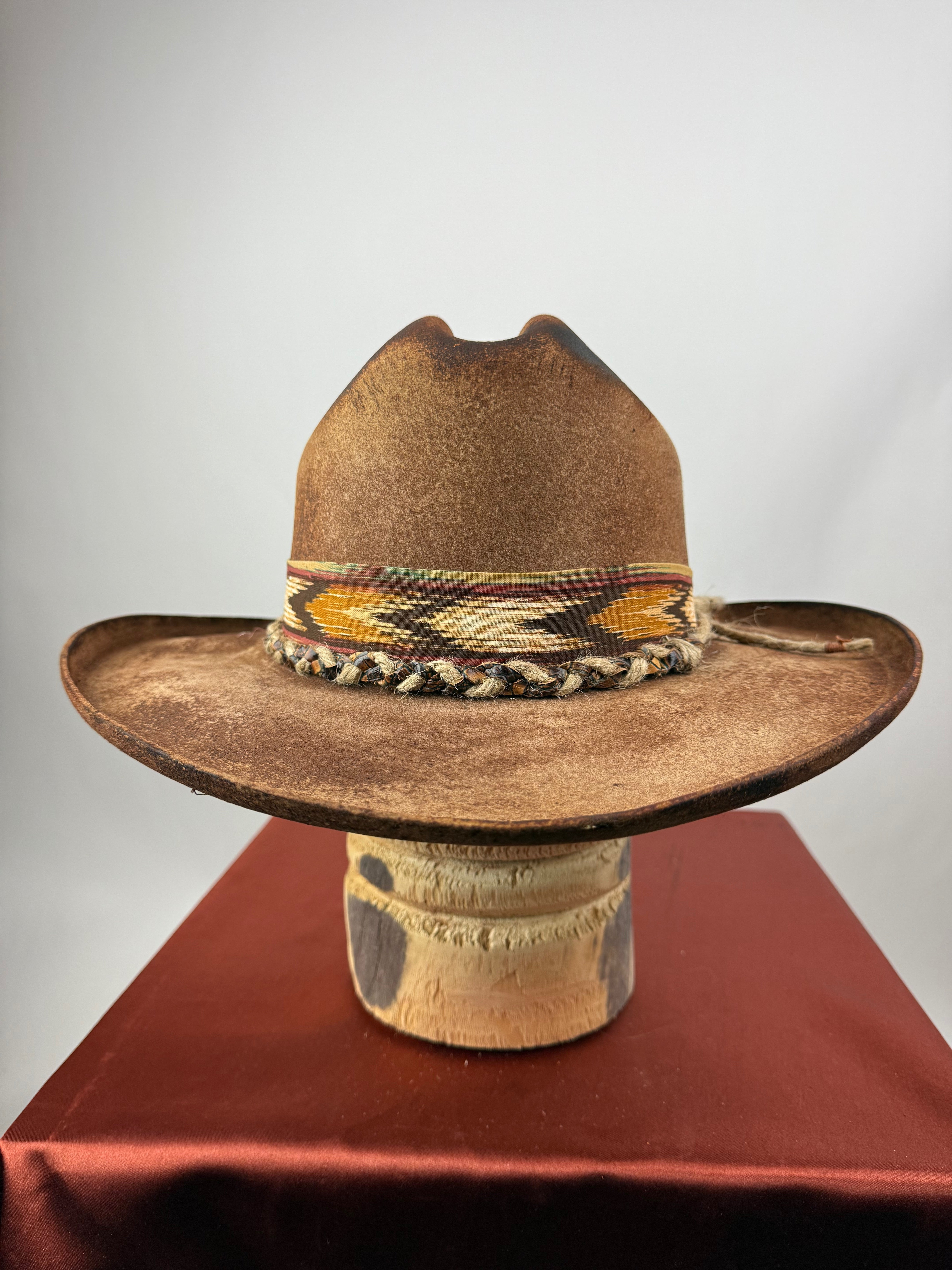 Roll Me Up And Smoke Me Brown