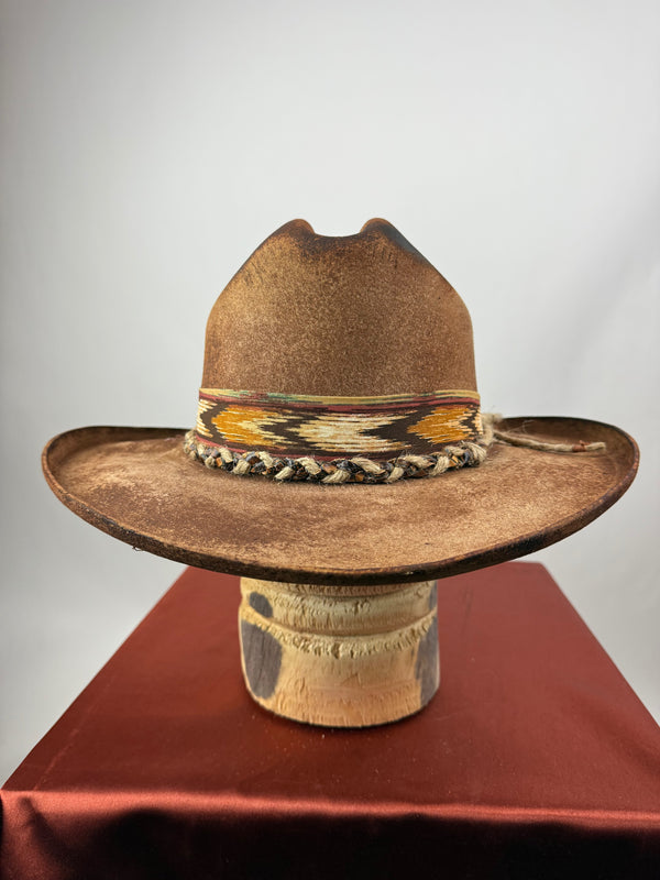 Roll Me Up And Smoke Me Brown