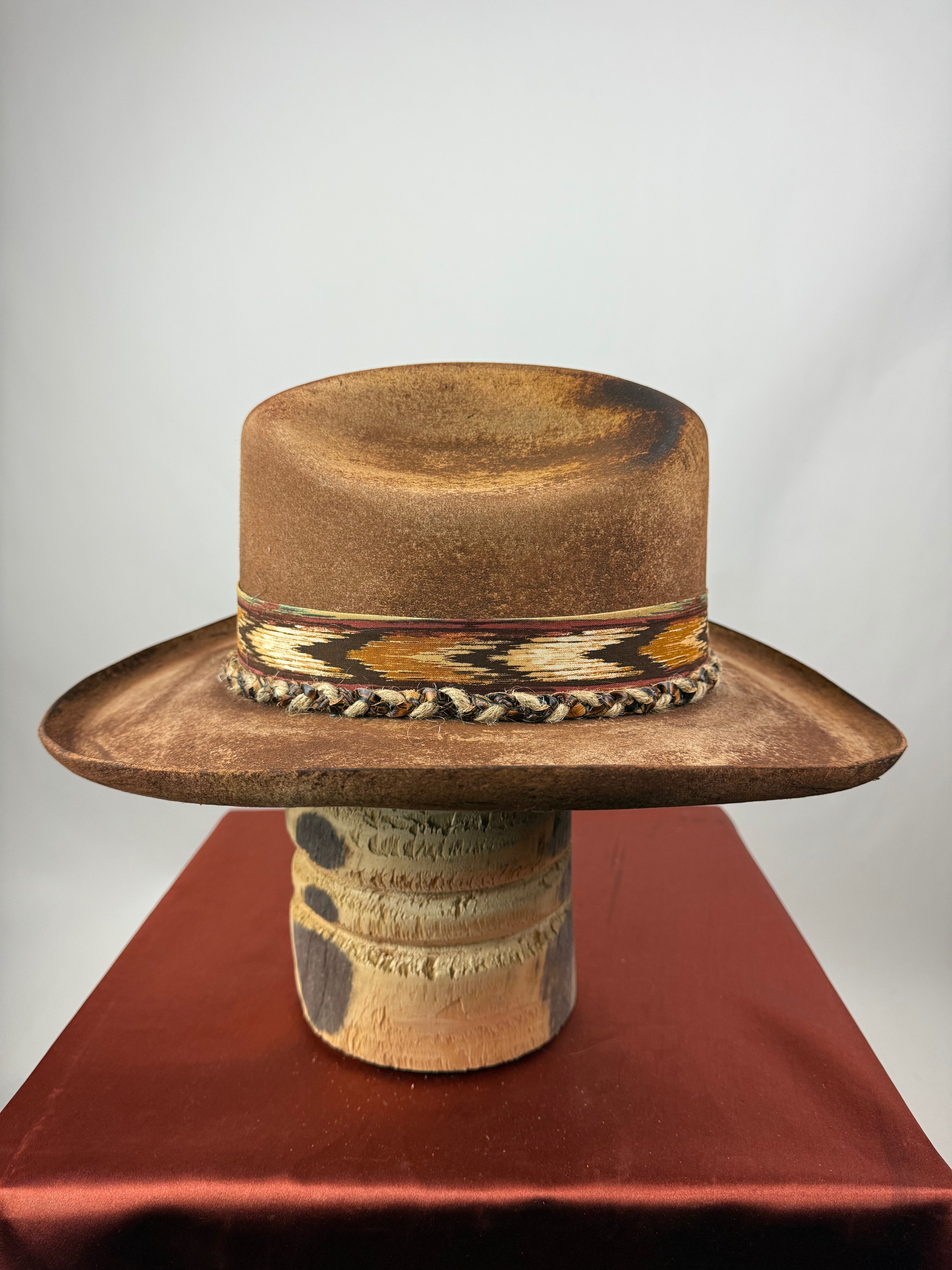 Roll Me Up And Smoke Me Brown